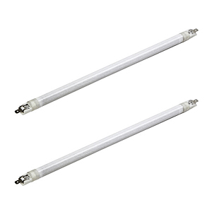 нагреватель ТЭН гриля для СВЧ 115 V 450 W 500 W L 26.5 / 31.2